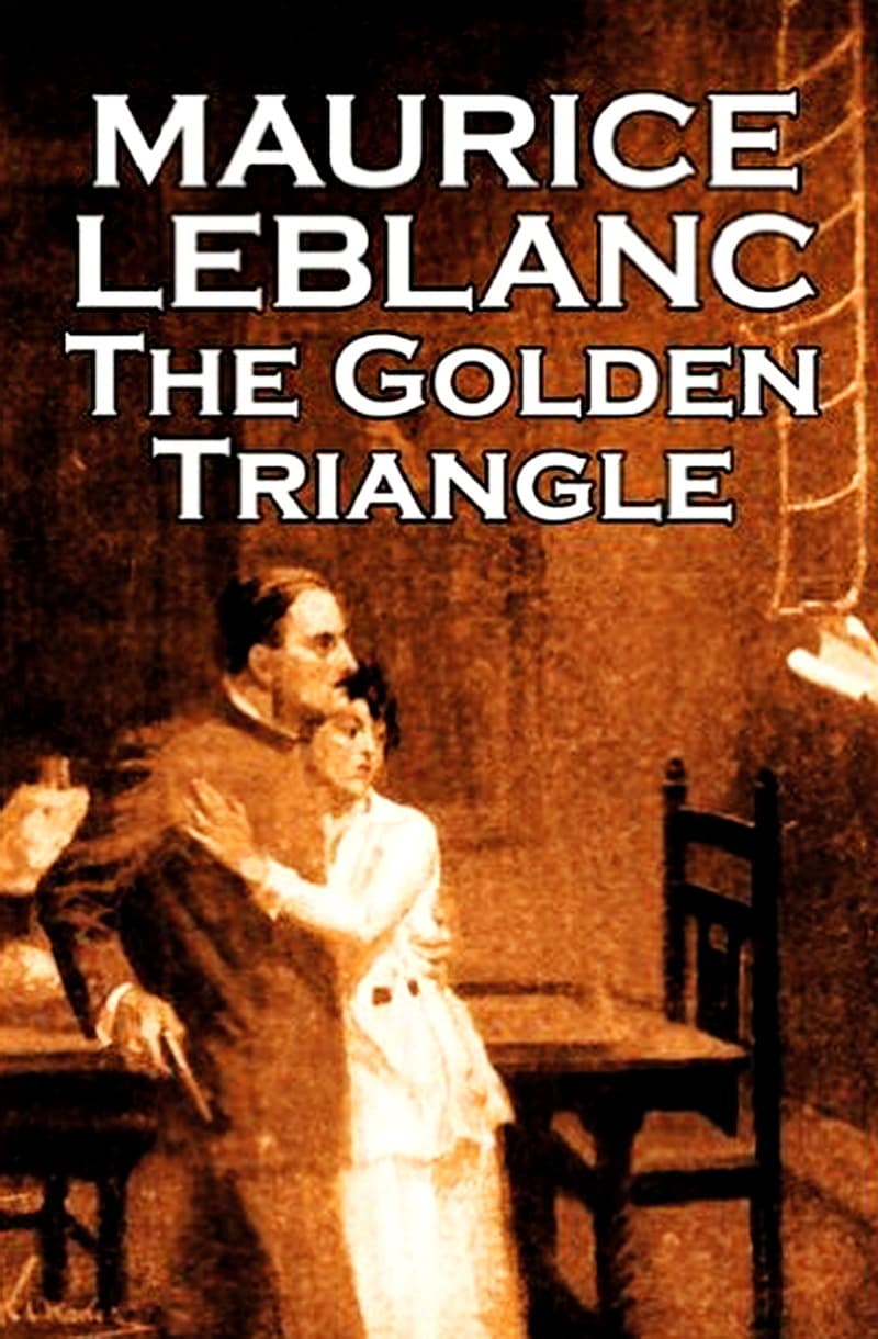 The Golden Triangle