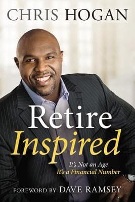 Retire Inspired: It's Not an Age, It's a Financial Number