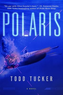 Polaris: A Novel