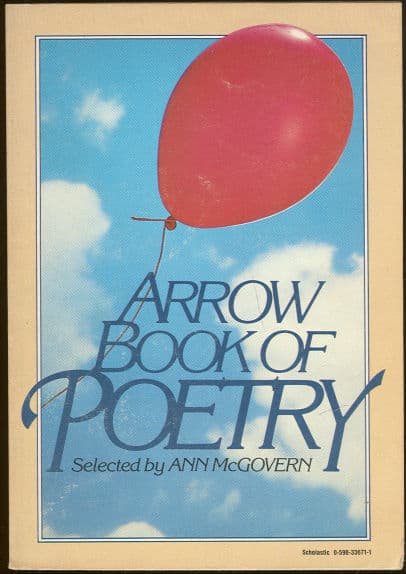 Arrow Book of Poetry