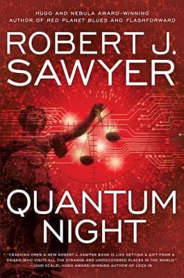 Quantum Night