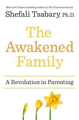 The Awakened Family: A Revolution in Parenting