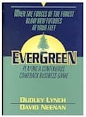 Evergreen: Playing a Continuous Comeback Game