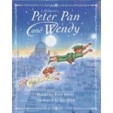 J. M. Barrie's Peter Pan and Wendy