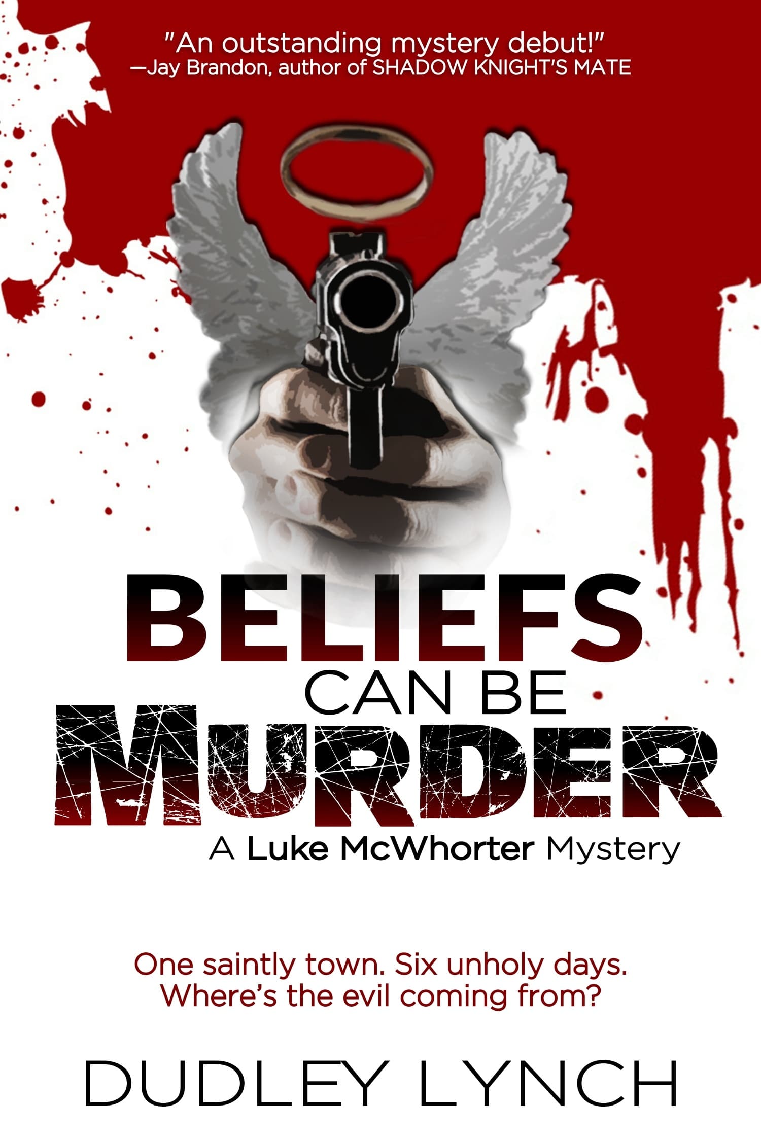 BELIEFS CAN BE MURDER
