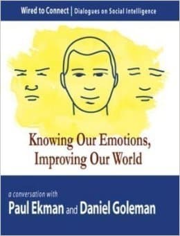 Knowing Our Emotions, Improving Our World