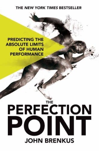 The Perfection Point: Predicting the Absolute Limits of Human Performance