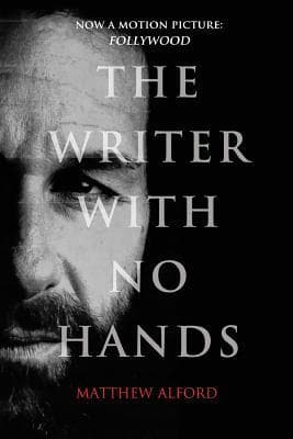The Writer with No Hands