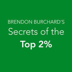 Secrets of the Top 2%