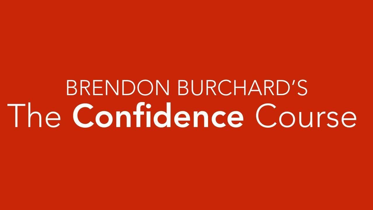 The Confidence Course