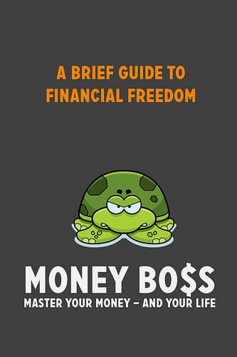 A Brief Guide to Financial Freedom