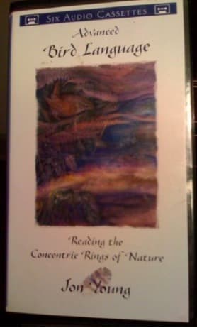 Advanced Bird Language: Reading the Concentric Rings of Nature
