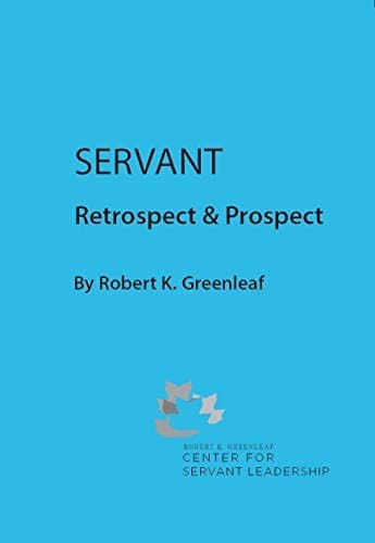 Servant: Retrospect and Prospect