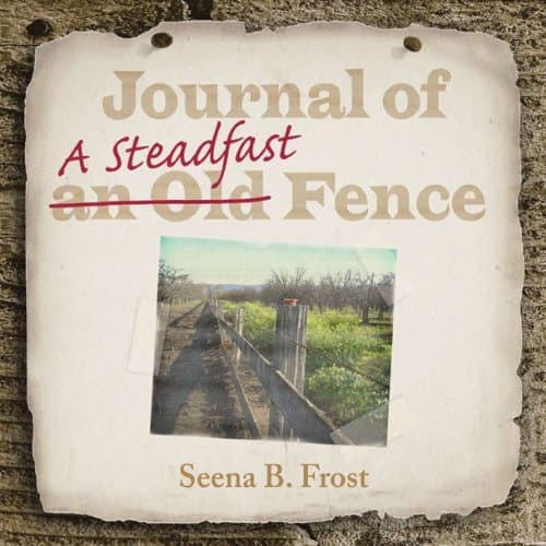 Journal of a Steadfast Fence