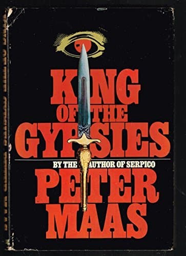 King of the Gypsies; The Great Railway Bazaar: By Train Through Asia; The Greatest: My Own Story; The Seven Sisters: The Great Oil Companies and the World They Shaped