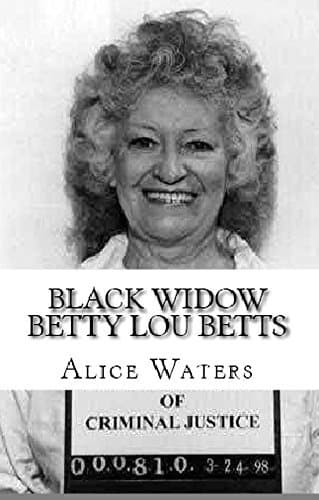 Black Widow Betty Lou Beets