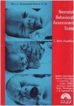 Neonatal Behavioral Assessment Scale