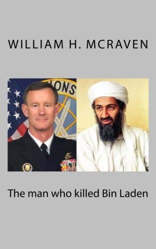 The man who killed Bin Laden