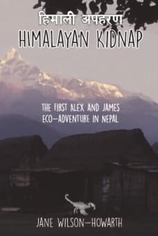 Himalayan Kidnap