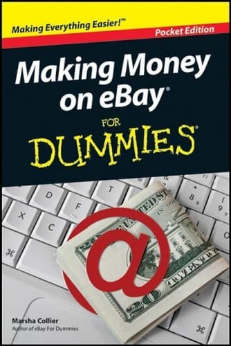 Making Money on Ebay for Dummies