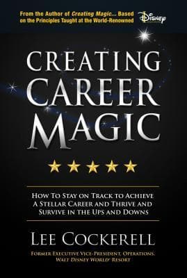 Career Magic: How To Stay On Track To Achieve A Stellar Career