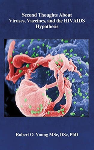 Second Thoughts about Viruses, Vaccines, and the HIV/AIDS Hypothesis