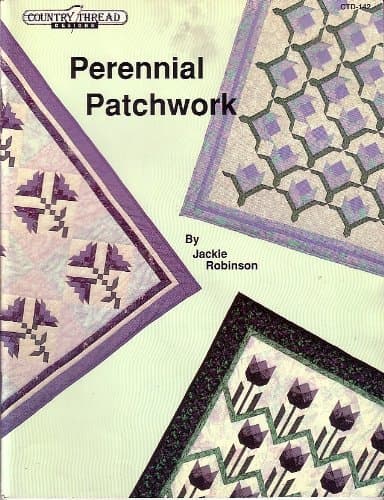 Perennial patchwork