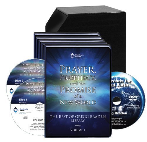 Prayer, Prophecy and the Promise of a New World