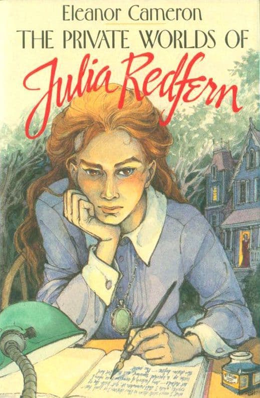 The Private Worlds of Julia Redfern