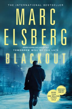 Blackout: A Techno-Thriller