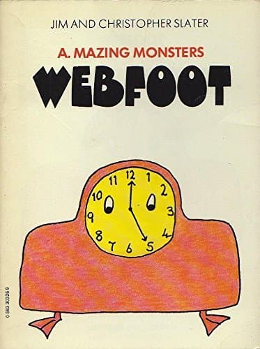 Webfoot
