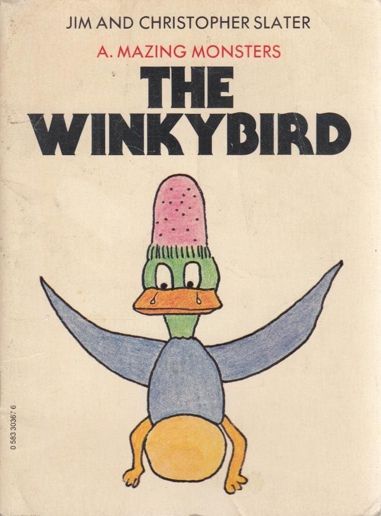 The Winkybird