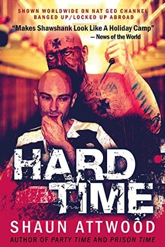 Hard Time: Banged Up Abroad Raving Arizona