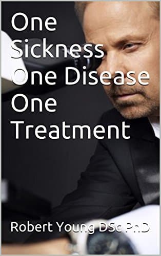 One Sickness One Disease One Treatment