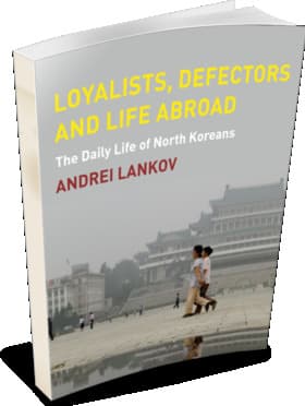 Loyalists, Defectors and Life Abroad