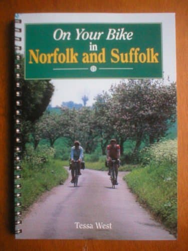 On Your Bike: Norfolk and Suffolk