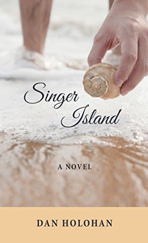 Singer Island: A Novel