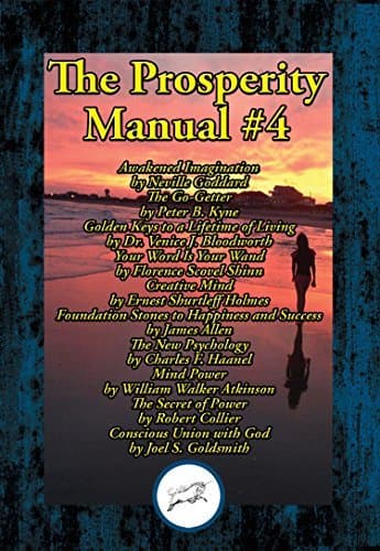 The Prosperity Manual #4