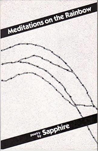 Meditations on the Rainbow: Poetry