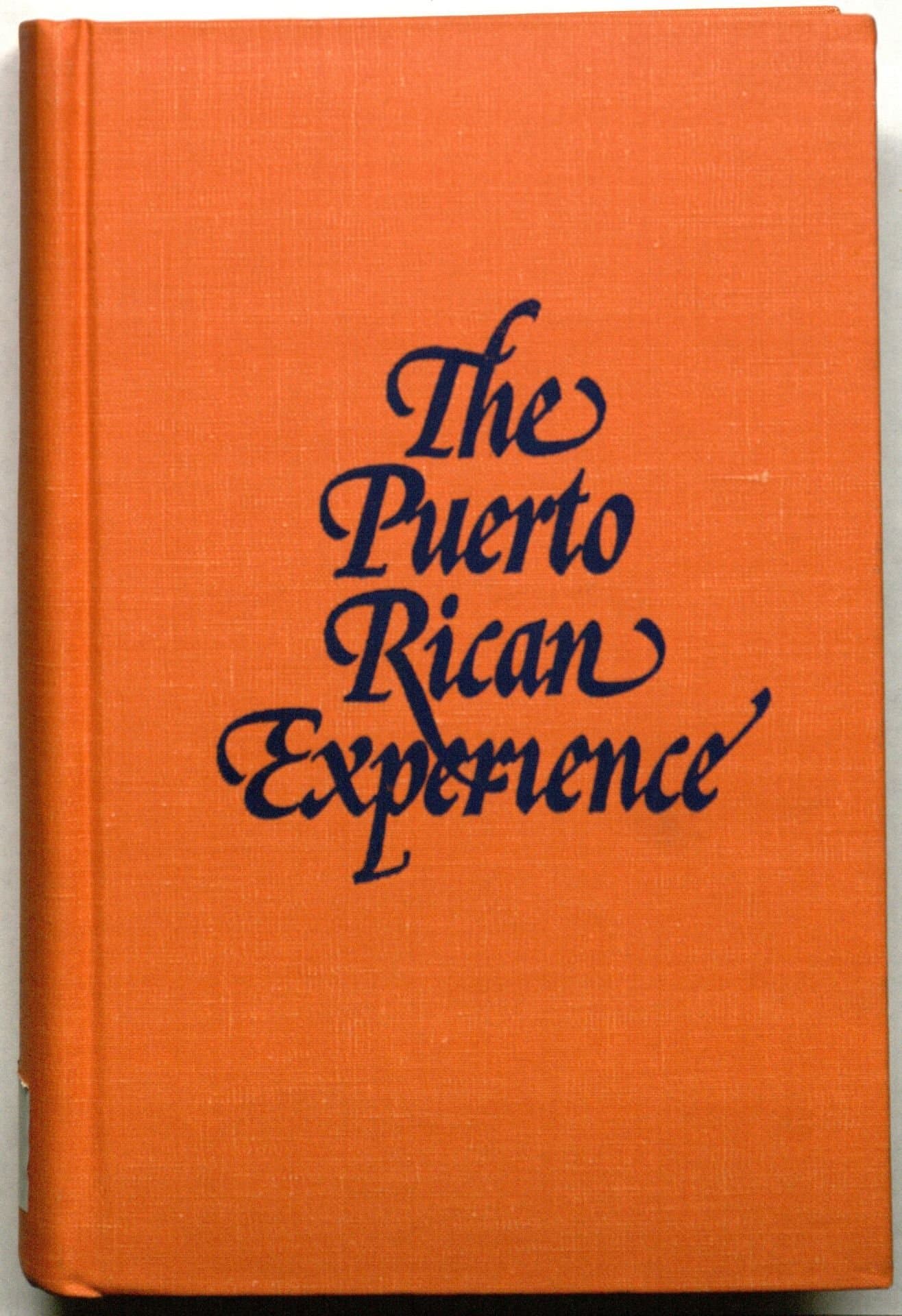 Public education and the future of Puerto Rico: A curriculum survey, 1948-1949