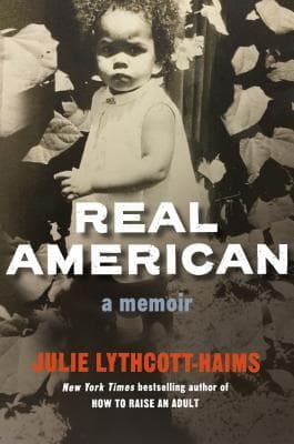 Real American: A Memoir