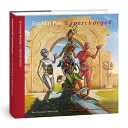 Explain Pain Supercharged