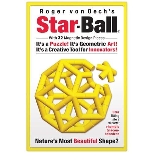 Roger von Oech's Star Ball