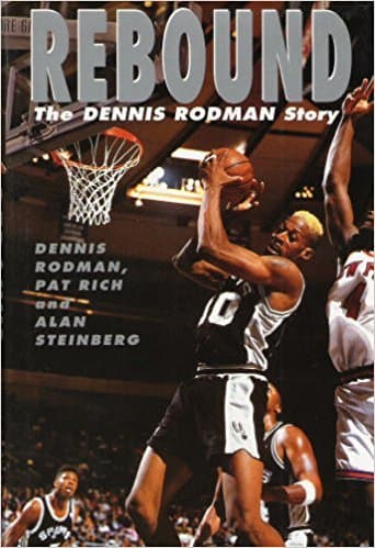 Rebound: The Dennis Rodman Story