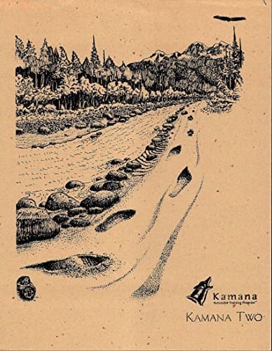 Path of The Naturalist, Kamana Two