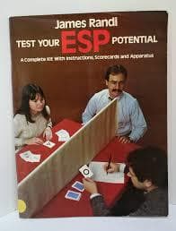 Test Your Esp Potential