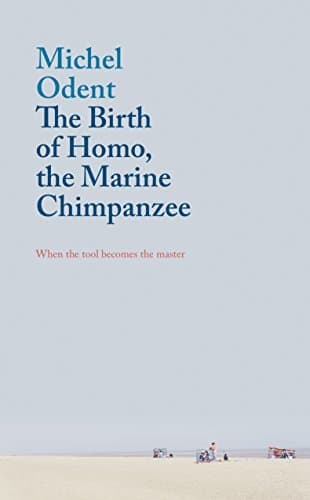 The Birth of Homo, the Marine Chimpanzee: When the tool becomes the master
