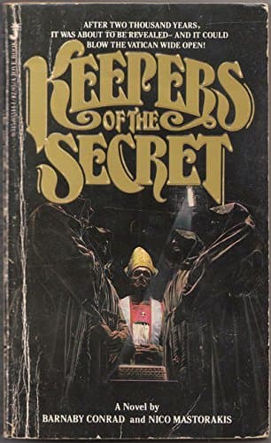 Keepers of the Secret