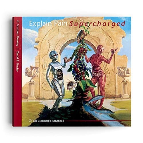 Explain Pain Supercharged