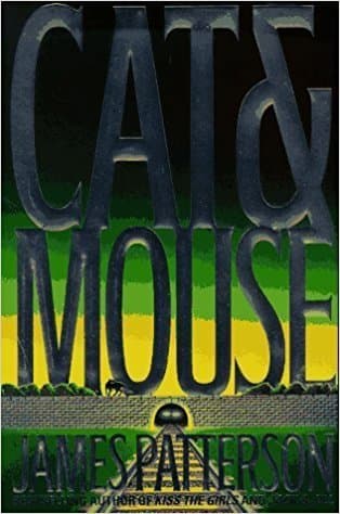 Cat & Mouse